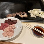 Teppanyaki Miyoshi - 