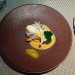 レストラン パティスリー ジェイエス - 