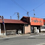 一楽ラーメン - 