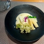 レストラン パティスリー ジェイエス - 