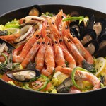 The Brasserie - 2024.3-「SEAFOOD BUFFET」