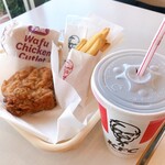 ケンタッキー フライドチキン - 