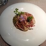 レストラン パティスリー ジェイエス - 