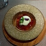 レストラン パティスリー ジェイエス - 