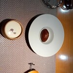 レストラン パティスリー ジェイエス - 