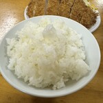 とんかつ いちかつ - 