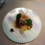 レストラン パティスリー ジェイエス - 