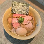 Ramen にじゅうぶんのいち - 