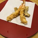 Tempura Kurokawa - 