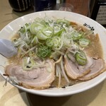 超ごってり麺ごっつ - 