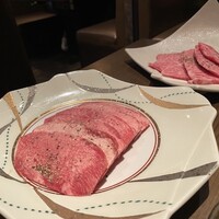 焼肉 大河 - 