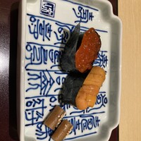 築地 寿司岩 総本店 - 