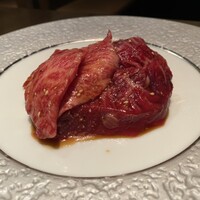 焼肉 大河 - 