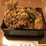 のれんと味 だるま料理店 - 