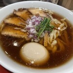 Ramen Shichisai Hanten - 