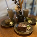 プルミエ・エタージュ - 