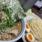 Echigo Tsukemen Ishin Yuzawa Gangi Dooriten - 