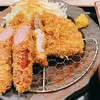 こだわりとんかつ かつき亭 - 料理写真: