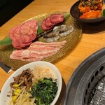 焼肉トラジ - 