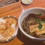 Arabiki Soba Toki - 