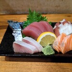 居酒屋 甚五郎 - 