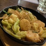 焼きもの家 慶 - 