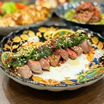 肉匠 梅田チャコール - 