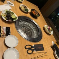 焼肉トラジ 京橋店 - 