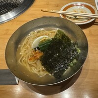 焼肉トラジ 京橋店 - 