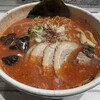 白樺山荘 ラーメン横丁店