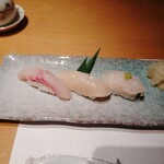 Sushi Kappou Fukumatsu - 