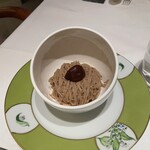 リストランテ 濱崎  - 