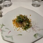 リストランテ 濱崎  - 