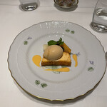 リストランテ 濱崎  - 