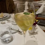 リストランテ 濱崎  - 