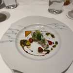 リストランテ 濱崎  - 