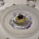 リストランテ 濱崎  - 