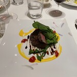 リストランテ 濱崎  - 