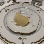 リストランテ 濱崎  - 