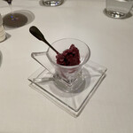 リストランテ 濱崎  - 