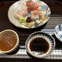 味舌 - 
