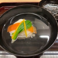 味舌 - 