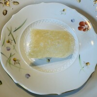 リストランテ 濱崎  - 