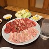 Yakiniku Touta - 