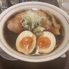 らぁ麺 おかむら