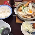 山田うどん食堂 - 