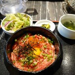 焼肉 SEJONG - 