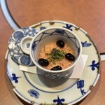 新日本料理おぶね - 