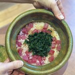 新日本料理おぶね - 