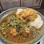 カレーノトリコ - 